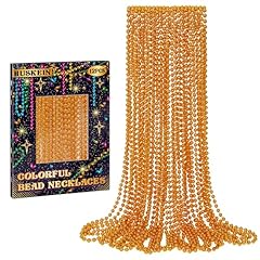 Pcs beaded necklace for sale  Delivered anywhere in USA 