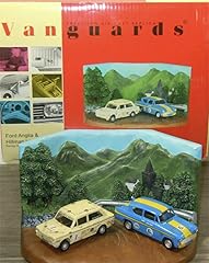 Corgi vanguards ford for sale  Delivered anywhere in USA 