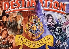 Destination hogwarts for sale  Delivered anywhere in UK