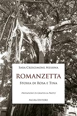 Romanzetta. storia rosa usato  Spedito ovunque in Italia 