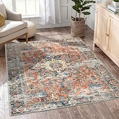 Capslpad vintage rugs for sale  Delivered anywhere in UK