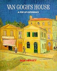 Van gogh house for sale  Delivered anywhere in UK