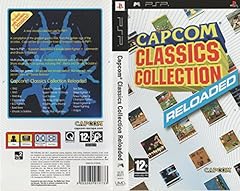 Capcom classic collection d'occasion  Livré partout en France