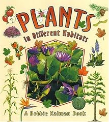 Plants different habitats for sale  Delivered anywhere in USA 