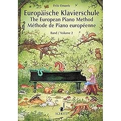 European piano method for sale  Delivered anywhere in USA 