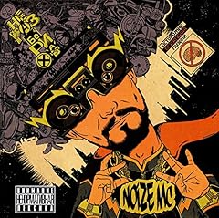 Noize mc. nerazberikha for sale  Delivered anywhere in UK