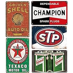 Vintage metal tin for sale  Delivered anywhere in USA 