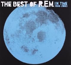 Time best rem for sale  Delivered anywhere in UK