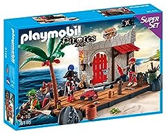 Playmobil 6146 pirate for sale  Delivered anywhere in Ireland