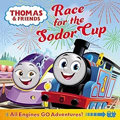 Thomas friends race for sale  Delivered anywhere in UK