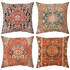Hykiee cushion covers for sale  Delivered anywhere in UK