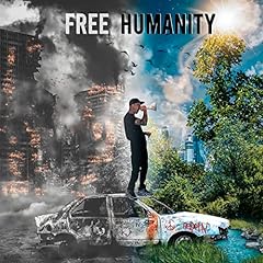 Free humanity explicit gebraucht kaufen  Wird an jeden Ort in Deutschland