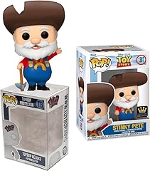 Funko pop stinky for sale  Delivered anywhere in USA 