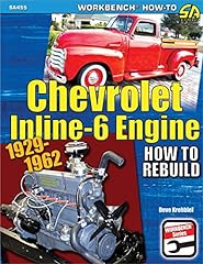 Chevrolet inline engine for sale  Delivered anywhere in USA 