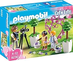 Playmobil 9230 fotograf gebraucht kaufen  Wird an jeden Ort in Deutschland