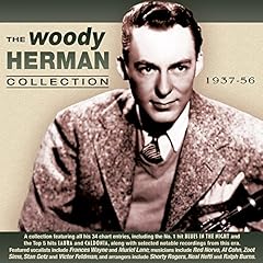 Woody herman collection for sale  Delivered anywhere in UK