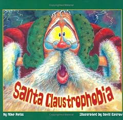 Santa claustrophobia d'occasion  Livré partout en France