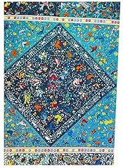 Cannca foulard foulard usato  Spedito ovunque in Italia 