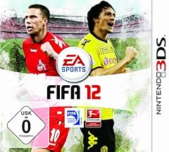 Fifa 12 gebraucht kaufen  Wird an jeden Ort in Deutschland