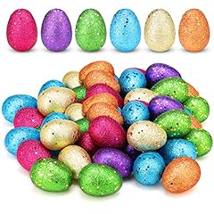 Pcs plastic easter for sale  Delivered anywhere in USA 
