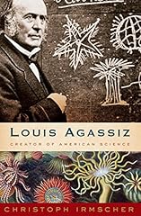 Louis agassiz creator for sale  Delivered anywhere in USA 