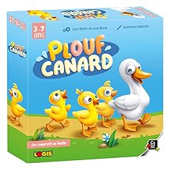 Gigamic canard jeu d'occasion  Livré partout en Belgiqu