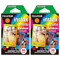 Fuji instax mini gebraucht kaufen  Wird an jeden Ort in Deutschland