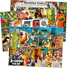 Quokka jigsaw puzzles for sale  Delivered anywhere in USA 