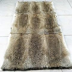 Natural fur bed for sale  Delivered anywhere in USA 