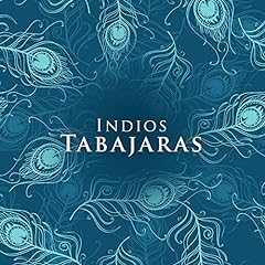 Indios Tabajaras usato  Spedito ovunque in Italia 