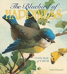 Bluebird happiness little for sale  Delivered anywhere in USA 