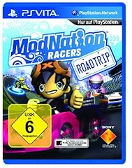 Modnation racers road gebraucht kaufen  Wird an jeden Ort in Deutschland