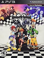 Kingdom hearts 1.5 for sale  Delivered anywhere in USA 
