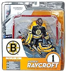 McFarlane NHL Series 9 Action Figure: Andrew Raycroft for sale  Delivered anywhere in Canada