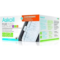 Askoll pure filter usato  Spedito ovunque in Italia 