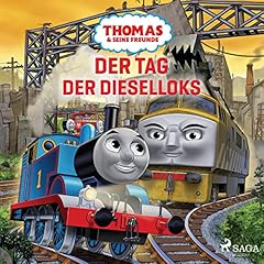 Dampfloks dieselloks thomas gebraucht kaufen  Wird an jeden Ort in Deutschland