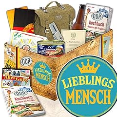 Lieblingsmensch stpaket nva gebraucht kaufen  Wird an jeden Ort in Deutschland