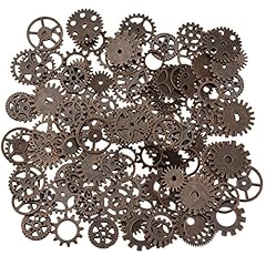 Gioielli steampunk metallo usato  Spedito ovunque in Italia 
