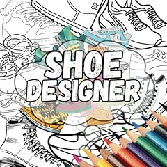 Shoe designer unleash for sale  Delivered anywhere in UK