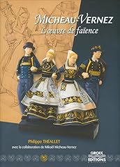 Micheau vernez oeuvre d'occasion  Livré partout en France