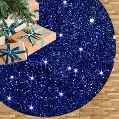 Royal blue christmas for sale  Delivered anywhere in USA 