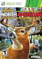 Cabela north american for sale  Delivered anywhere in UK