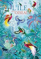 île oiseaux d'occasion  Livré partout en Belgiqu