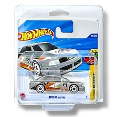 Hot wheels audi for sale  Delivered anywhere in UK