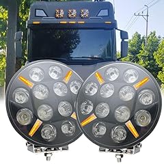 Phares auxiliaires led d'occasion  Livré partout en France