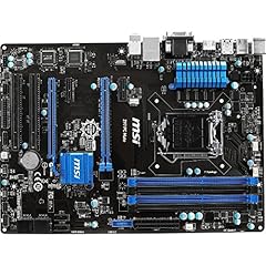 Msi z97 mate usato  Spedito ovunque in Italia 