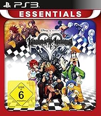 Kingdom hearts 1.5 usato  Spedito ovunque in Italia 