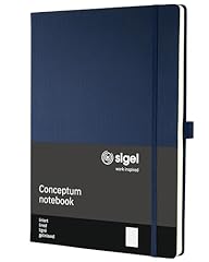 Sigel co647 notizbuch gebraucht kaufen  Wird an jeden Ort in Deutschland
