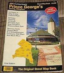 Adc prince george for sale  Delivered anywhere in USA 