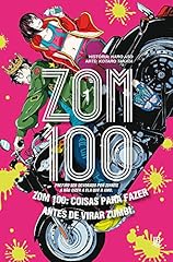 Manga zom 100 for sale  Delivered anywhere in USA 